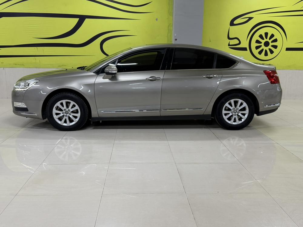 Citroen Citroën C5