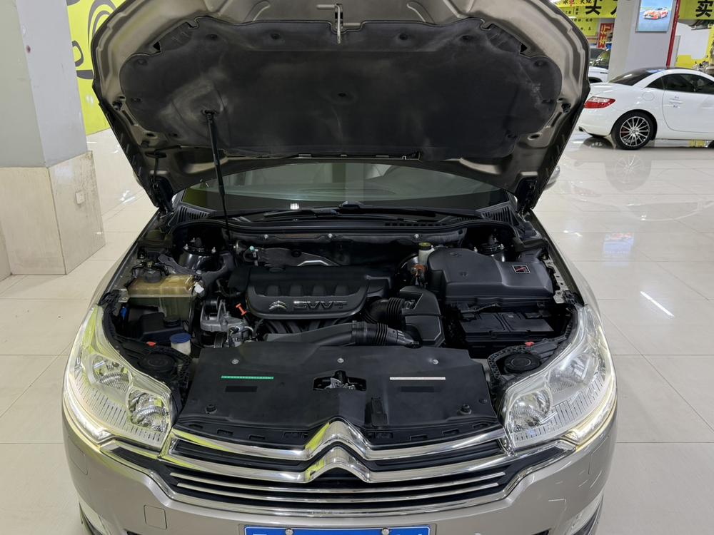 Citroen Citroën C5