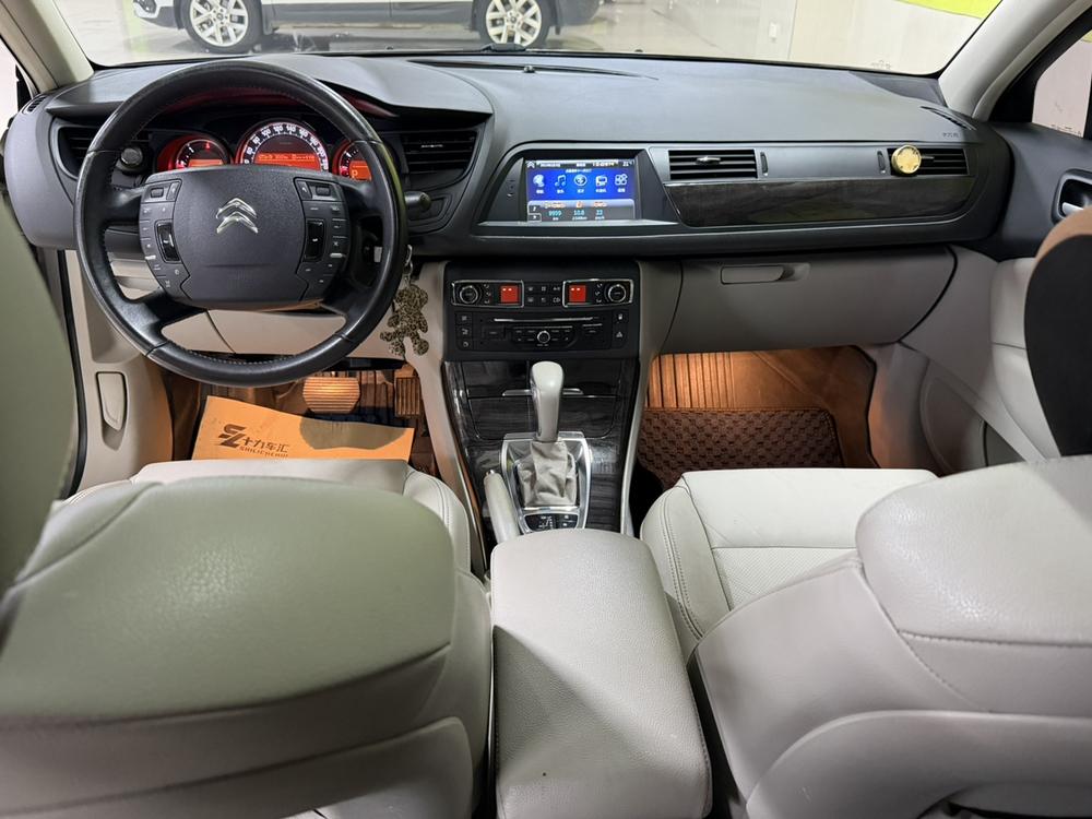 Citroen Citroën C5