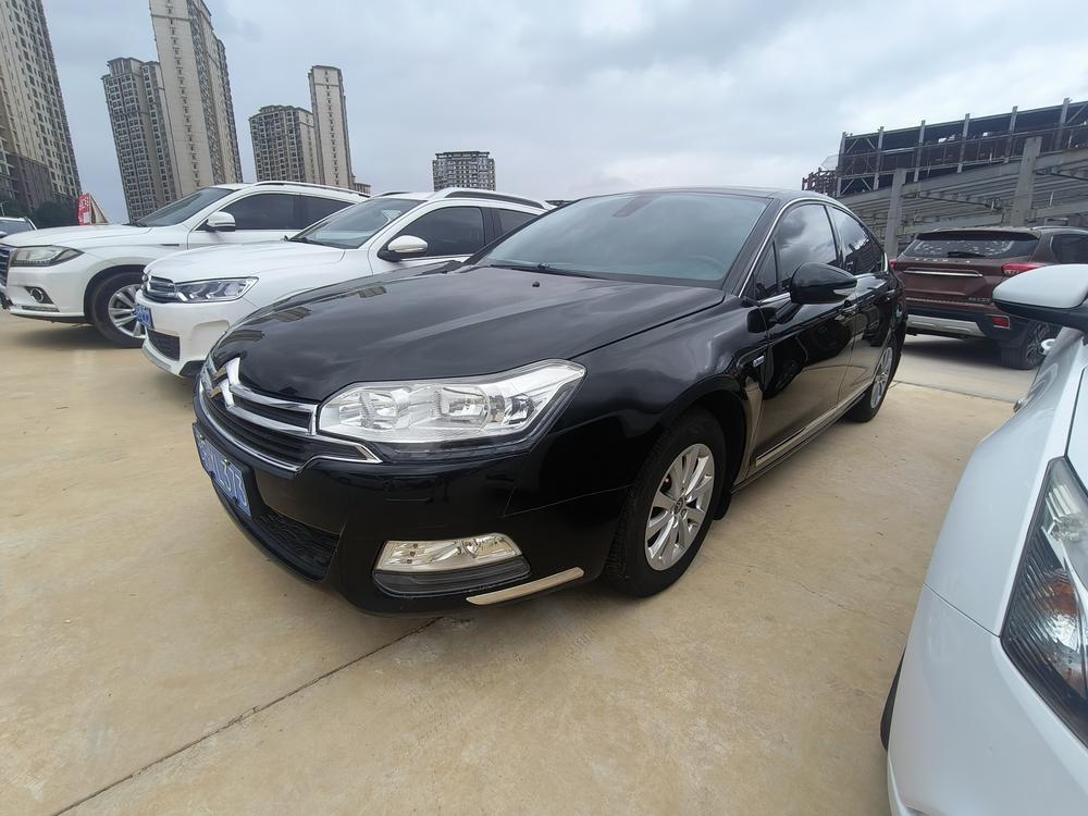 Citroen Citroën C5