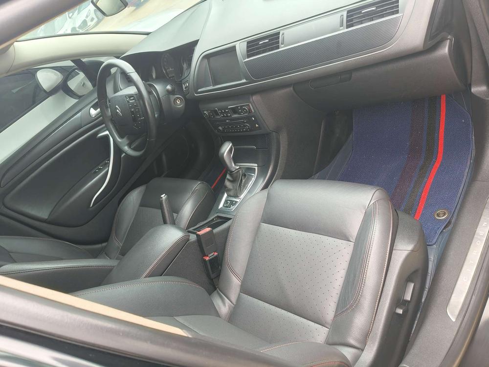 Citroen Citroën C5