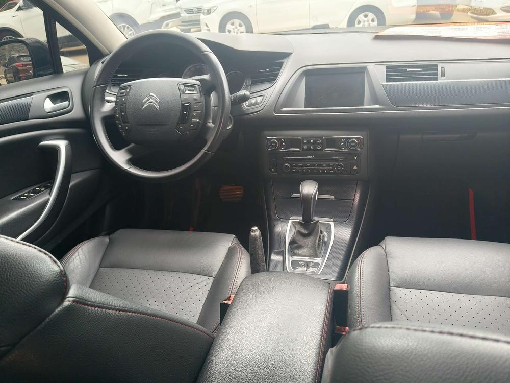 Citroen Citroën C5