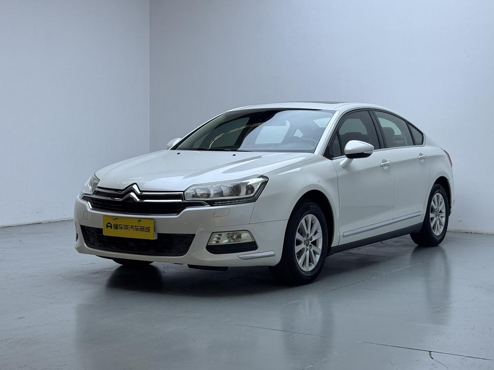 Citroen Citroën C5