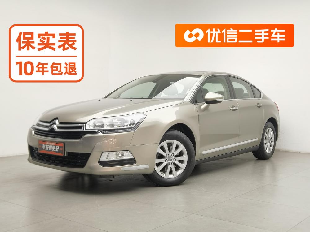 Citroen Citroën C5