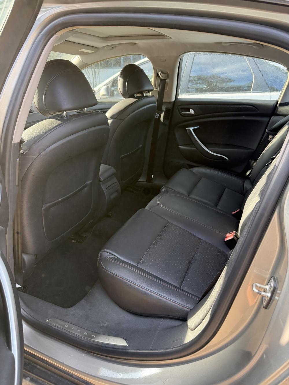 Citroen Citroën C5