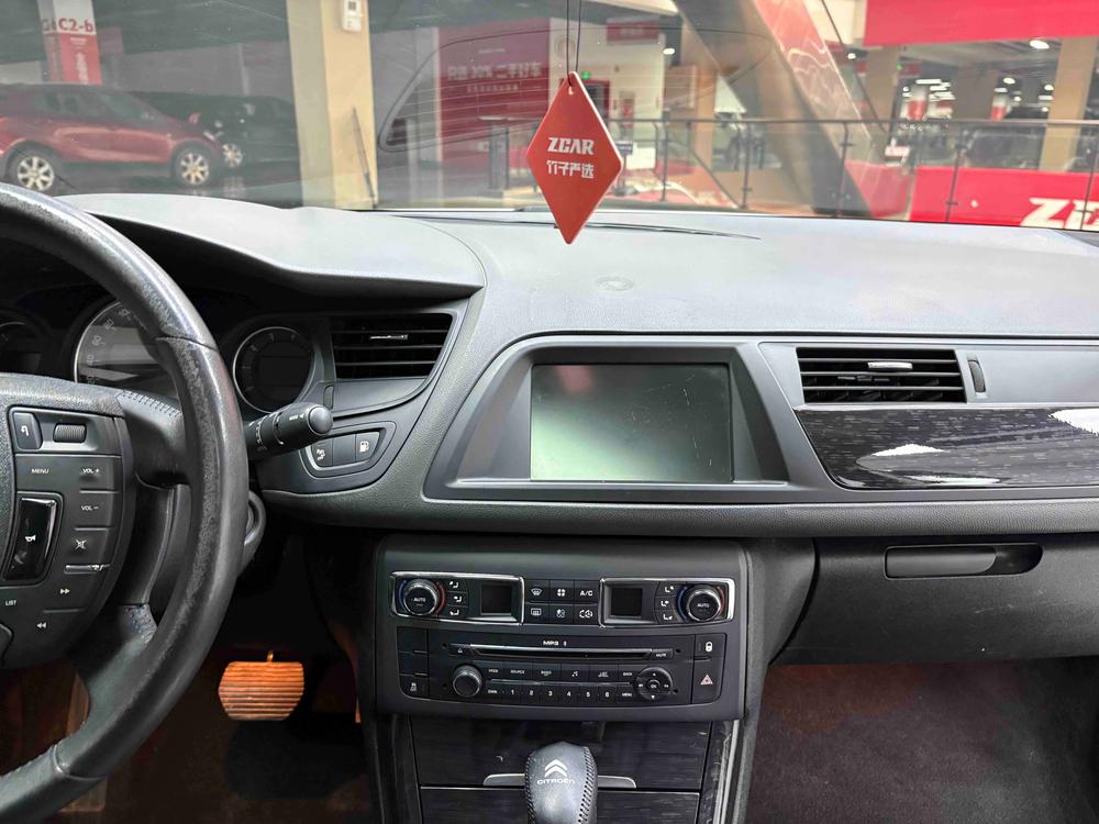 Citroen Citroën C5
