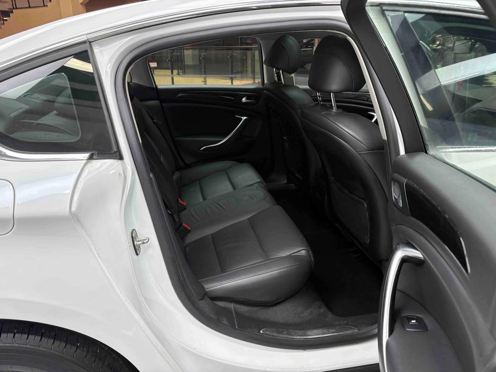 Citroen Citroën C5