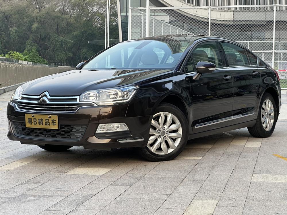 Citroen Citroën C5