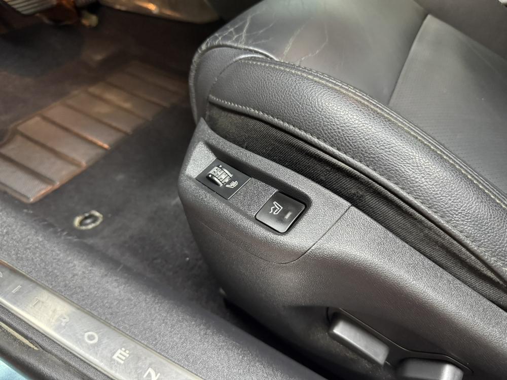 Citroen Citroën C5