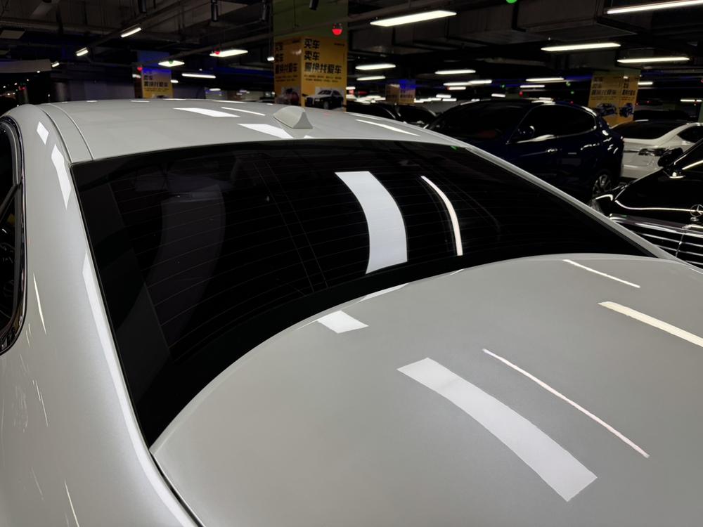 Citroen Citroën C5