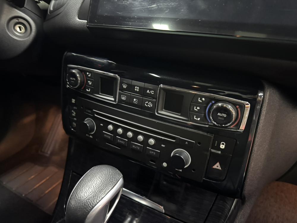 Citroen Citroën C5
