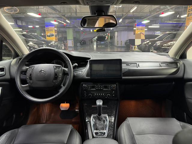 Citroen Citroën C5
