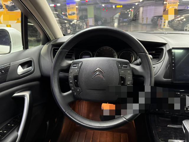 Citroen Citroën C5