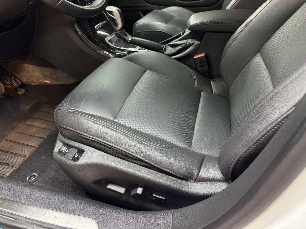 Citroen Citroën C5