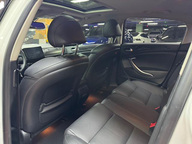 Citroen Citroën C5