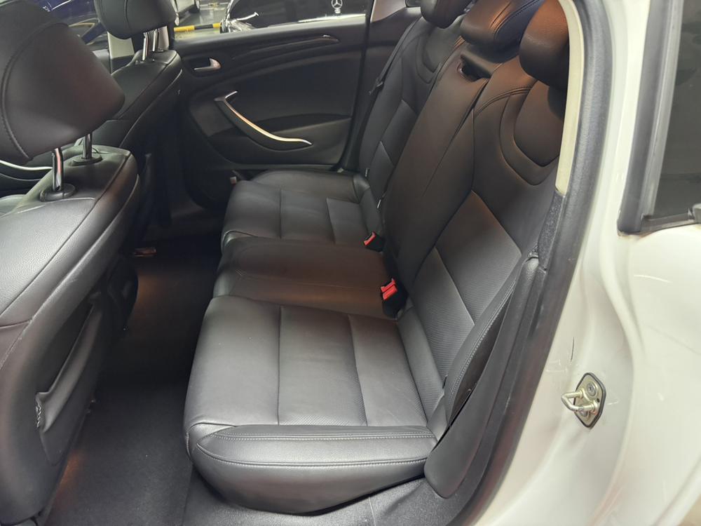 Citroen Citroën C5