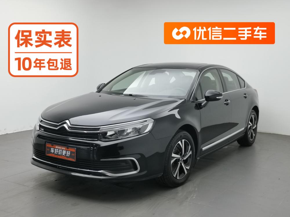 Citroen Citroën C5