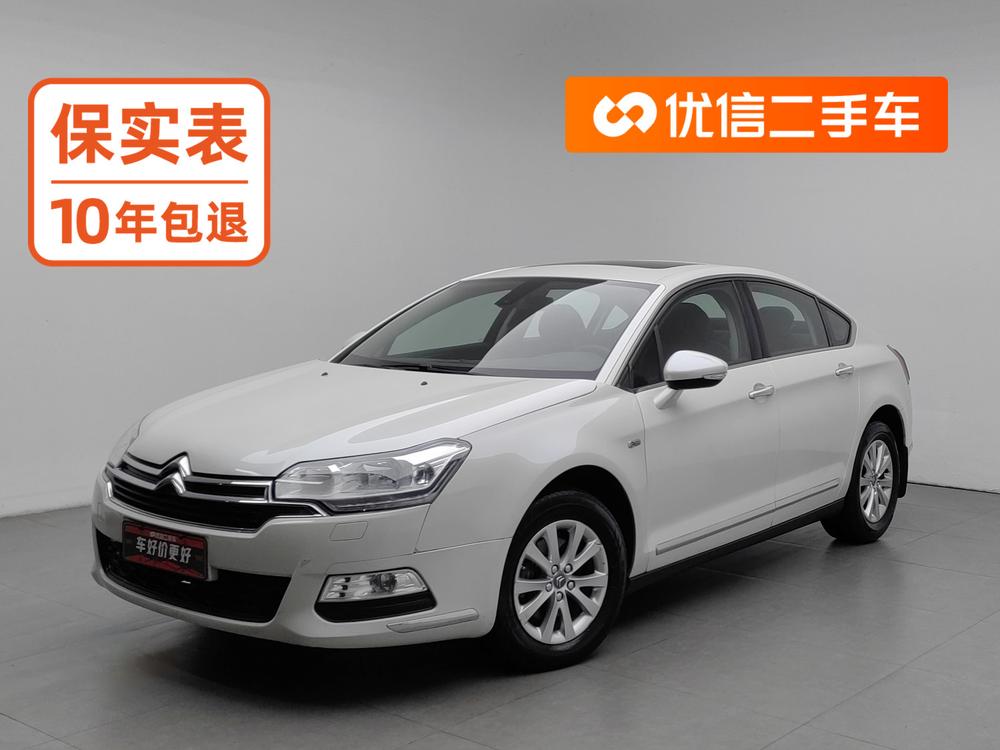 Citroen Citroën C5