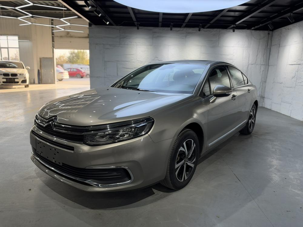 Citroen Citroën C5