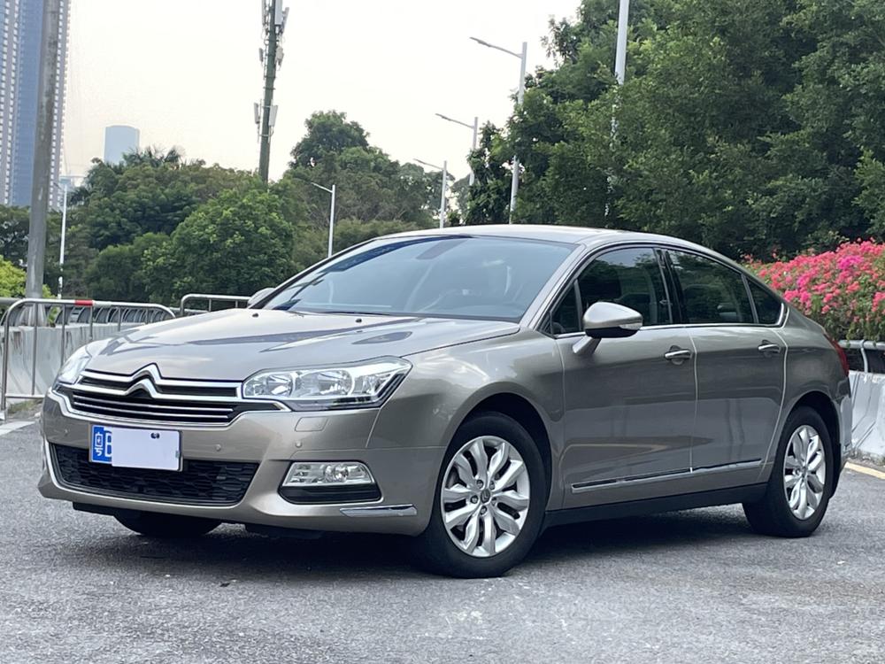 Citroen Citroën C5