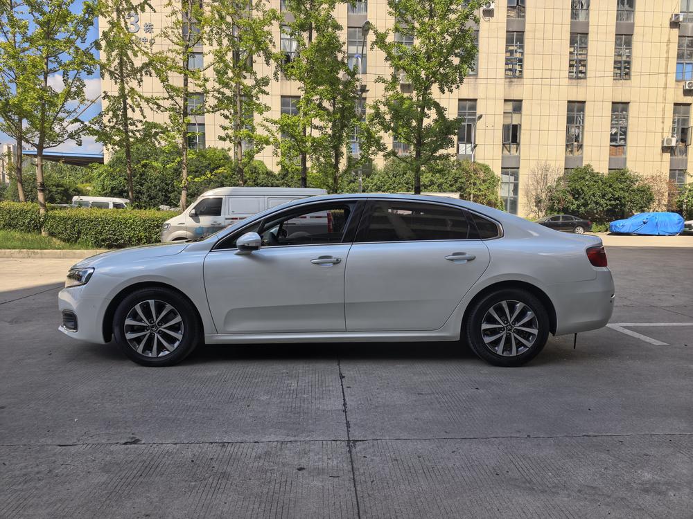 Citroen Citroën C6