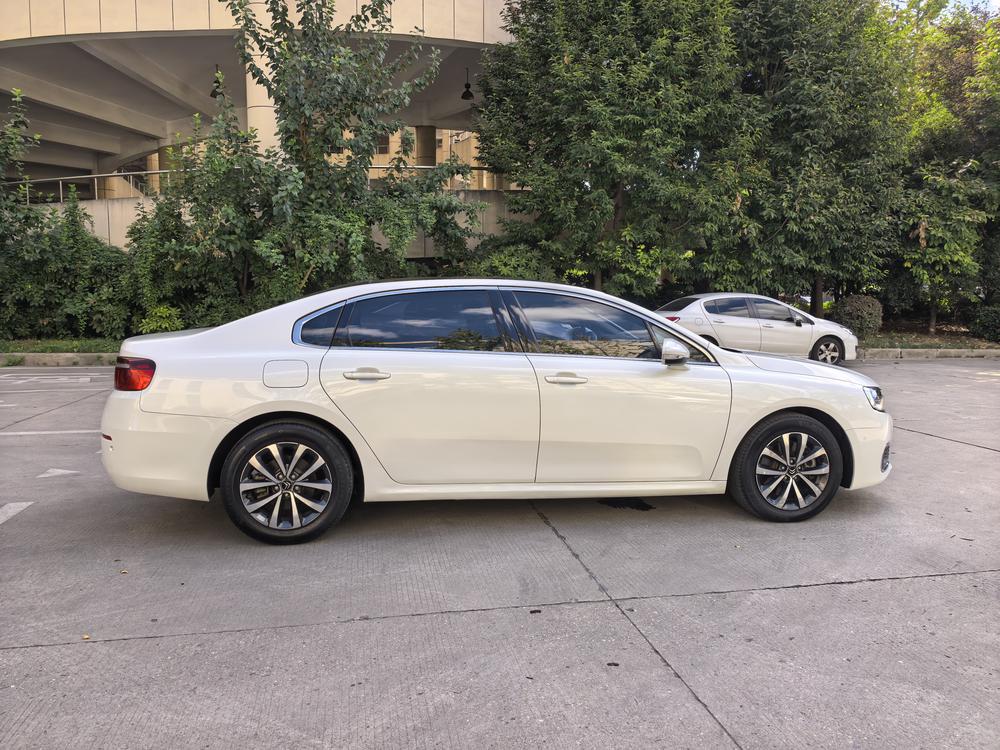 Citroen Citroën C6
