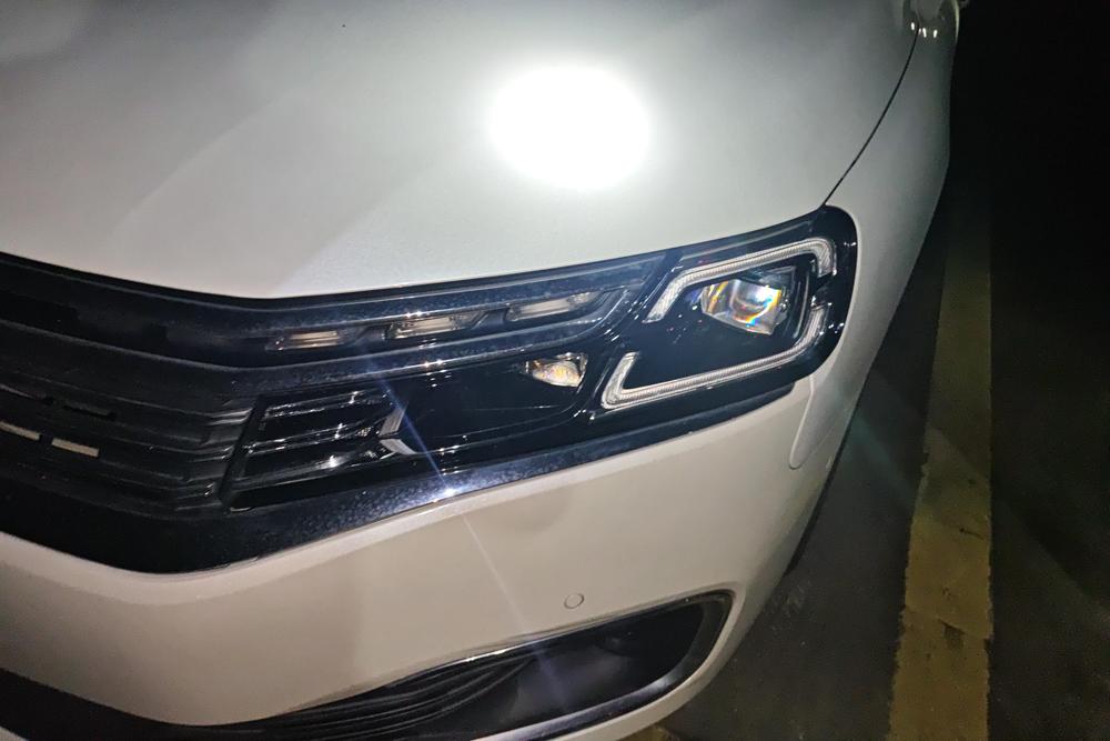 Citroen Citroën C6