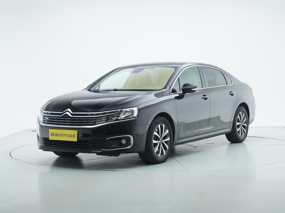 Citroen Citroën C6