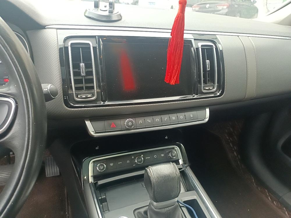 Citroen Citroën C6