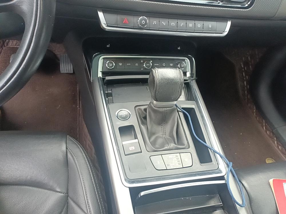 Citroen Citroën C6