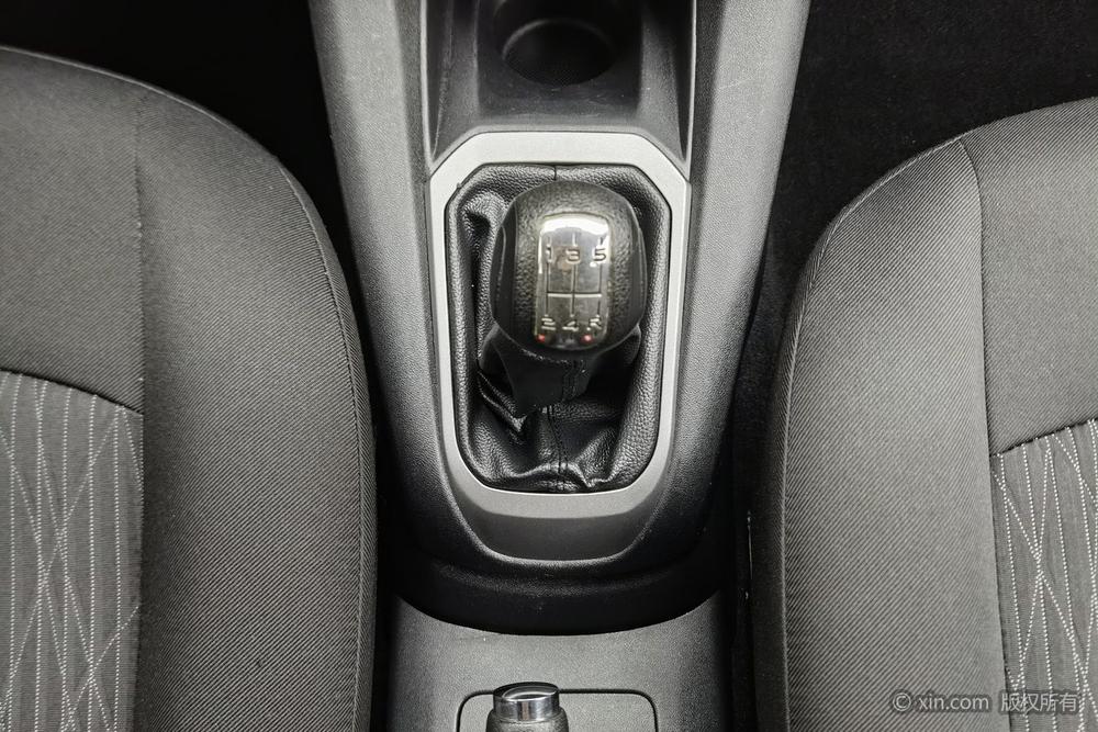 Citroen Elysee