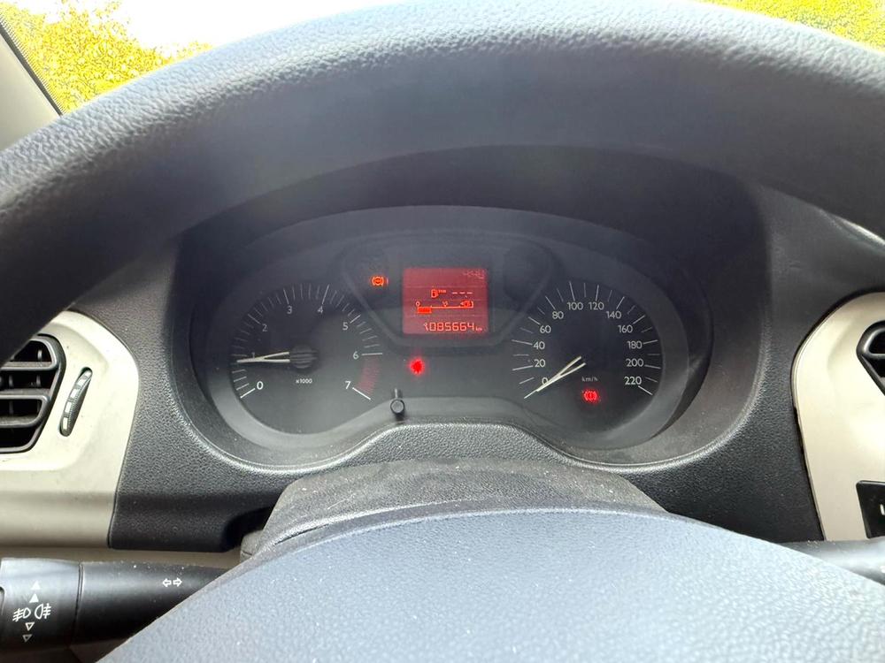 Citroen Elysee