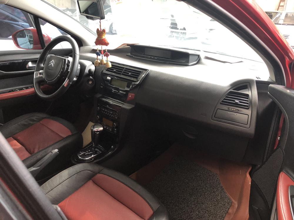 Citroen Sega