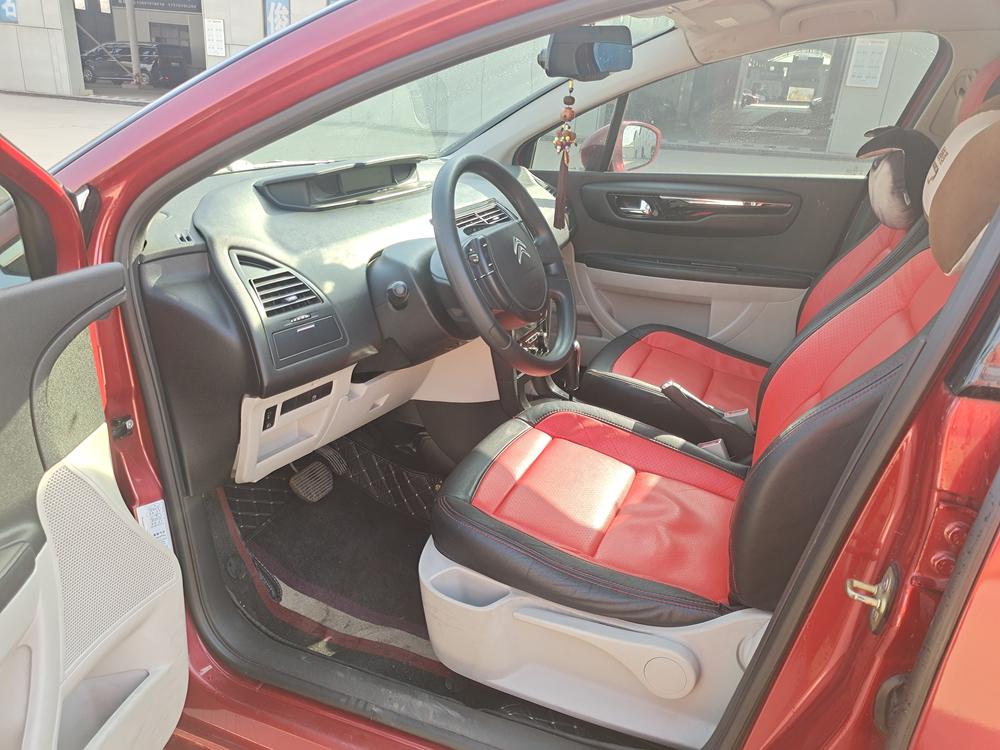 Citroen Sega