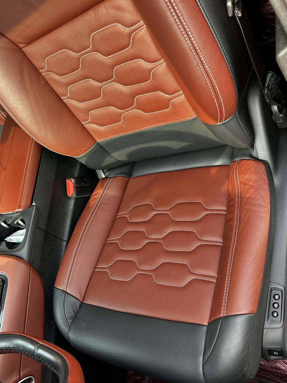 Citroen Tianyi C5 Aircross