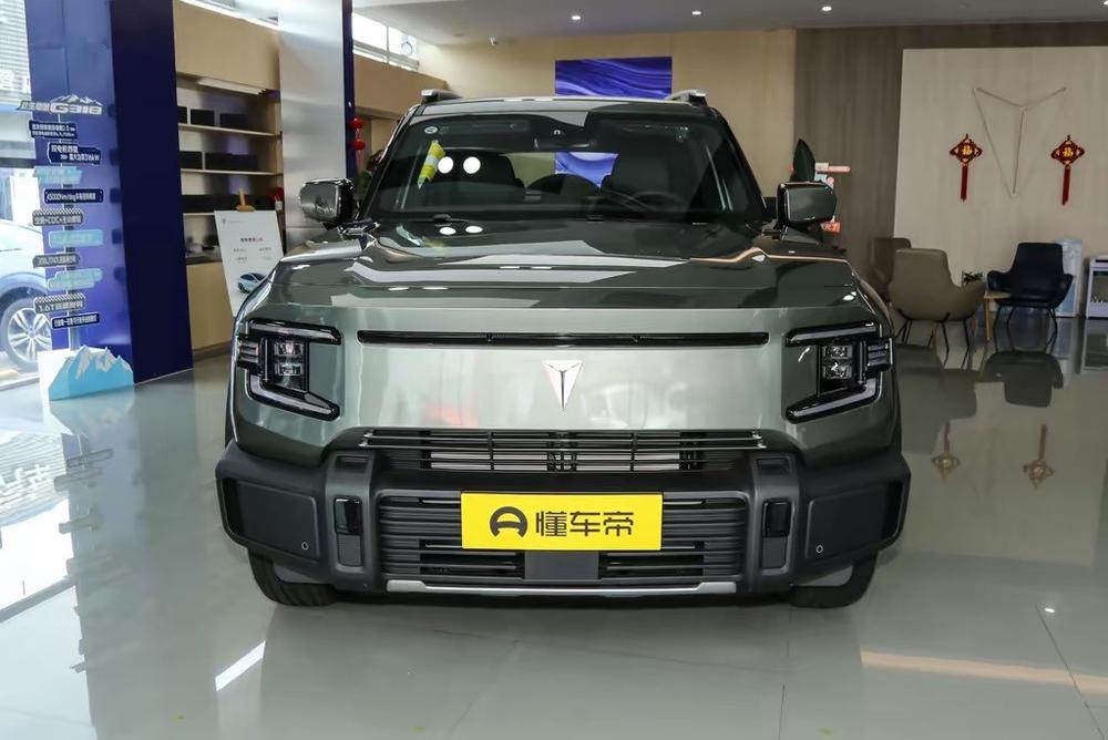 Deepal Deepal G318