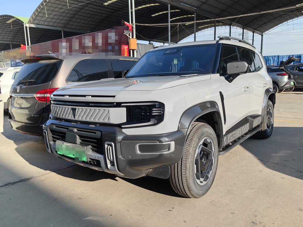 Deepal Deepal G318
