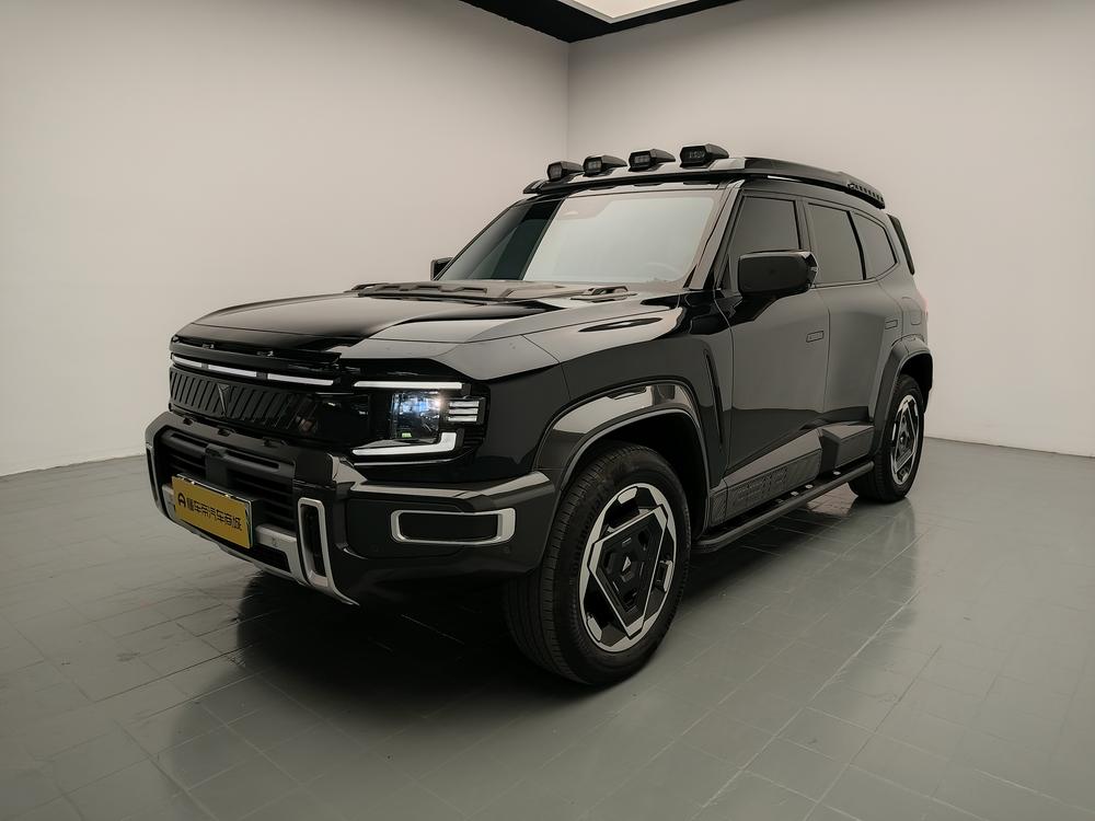 Deepal Deepal G318