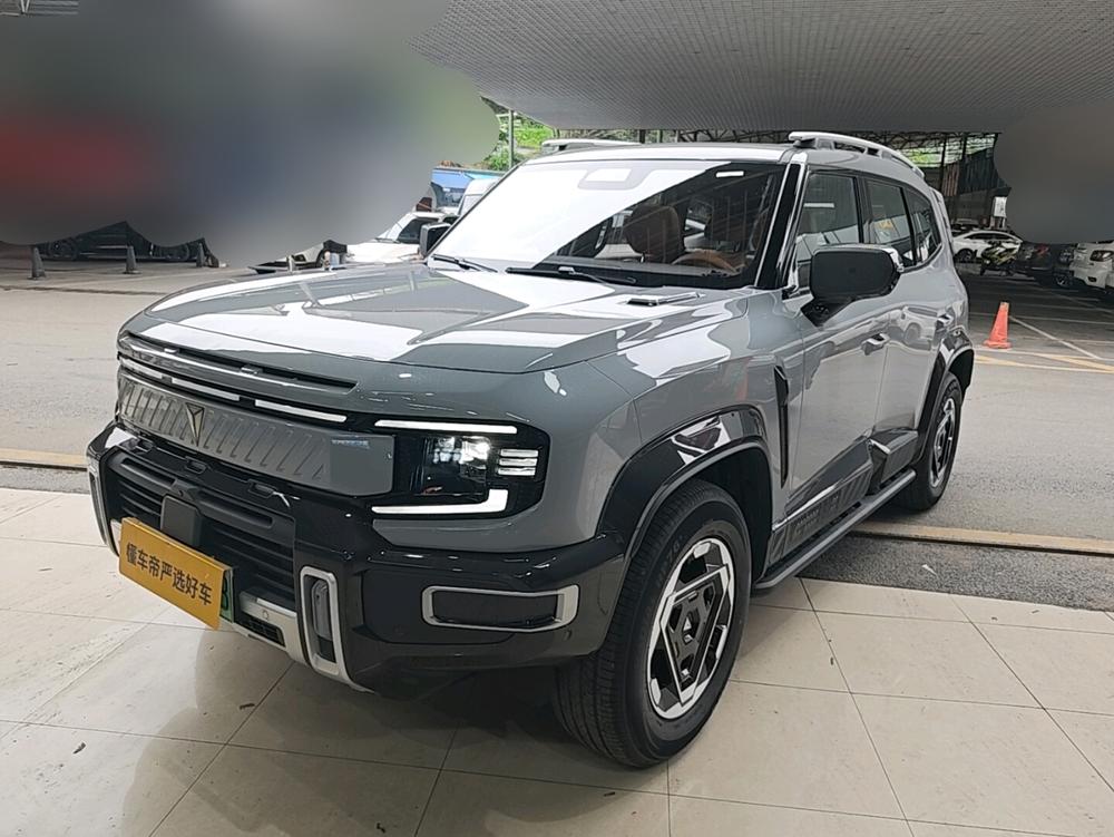 Deepal Deepal G318