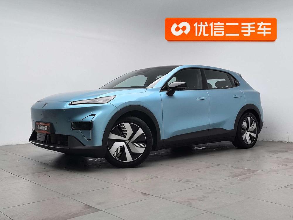 Deepal Deepal S05
