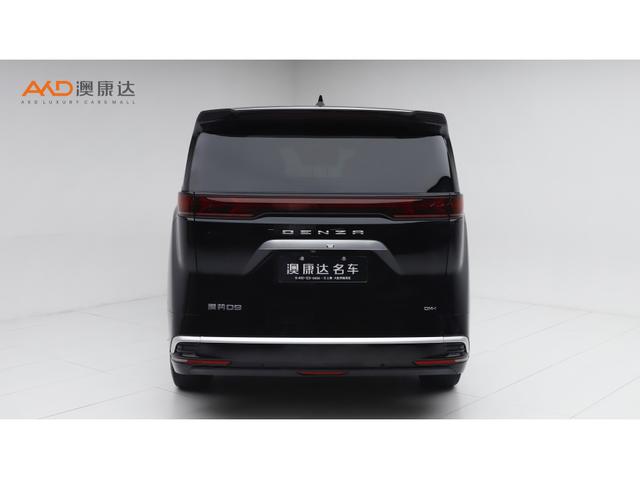 Denza Denza D9 DM
