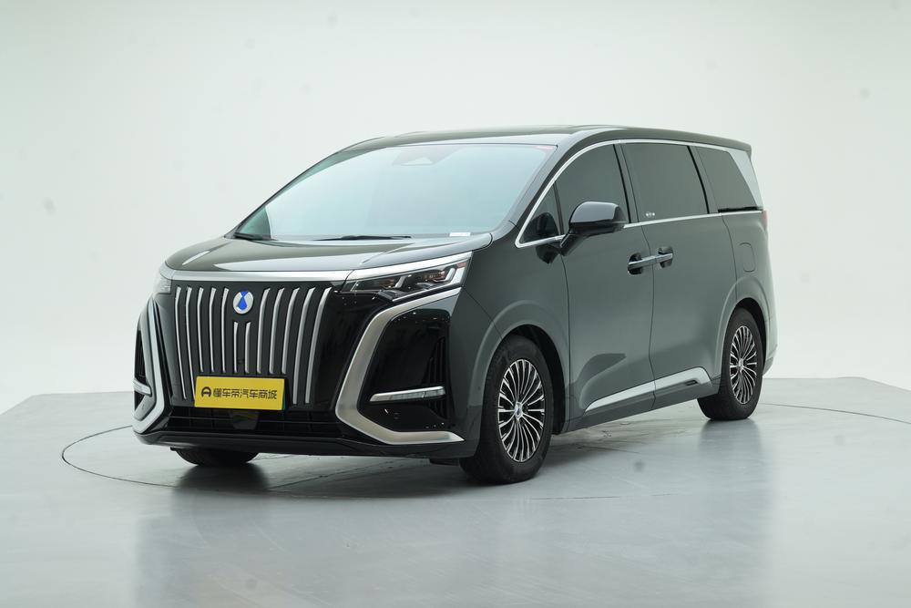Denza Denza D9 EV