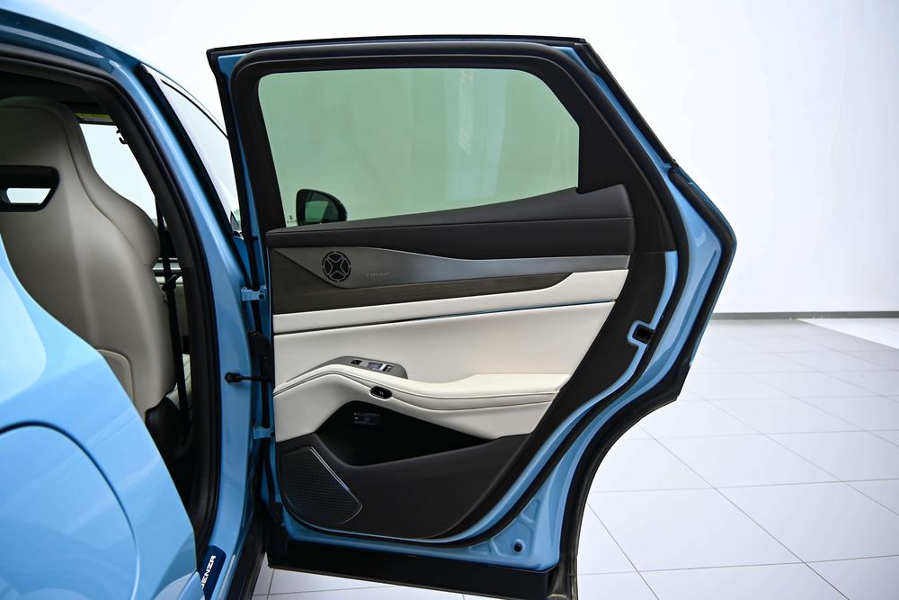 Denza Denza N7
