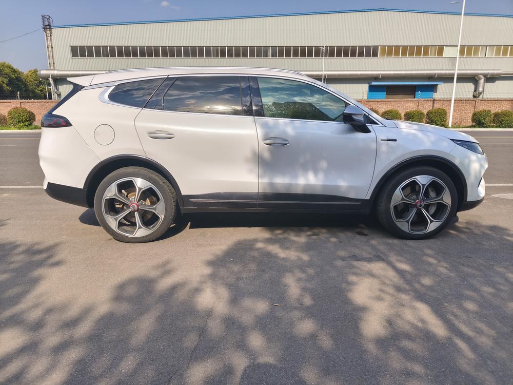 Denza Denza X PHEV