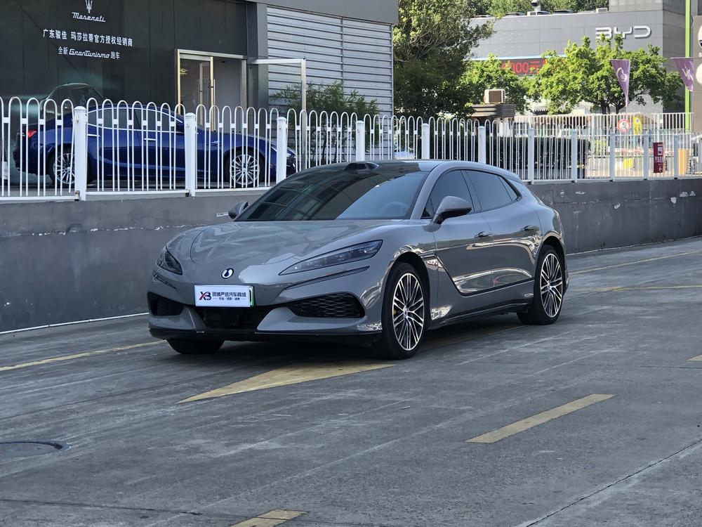 Denza Denza Z9 GT EV