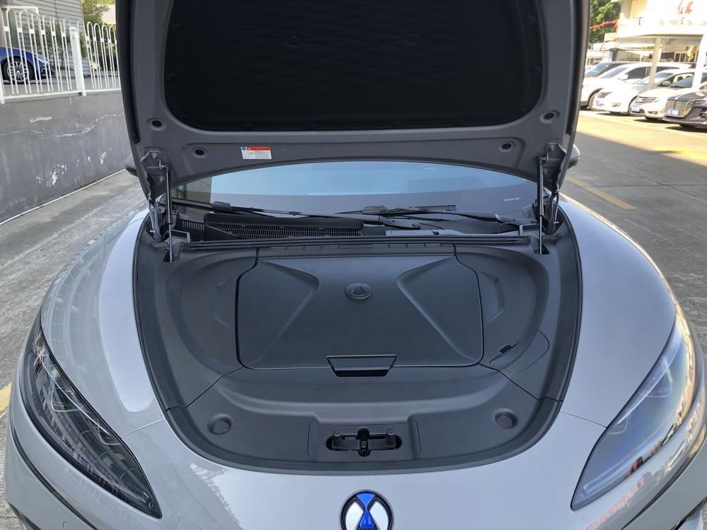 Denza Denza Z9 GT EV