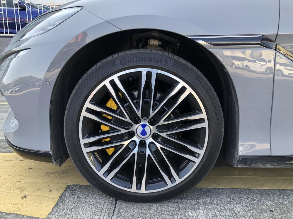 Denza Denza Z9 GT EV