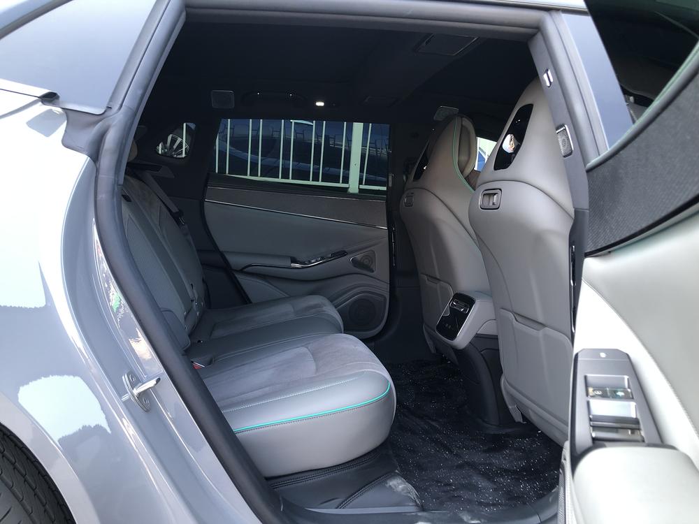 Denza Denza Z9 GT EV
