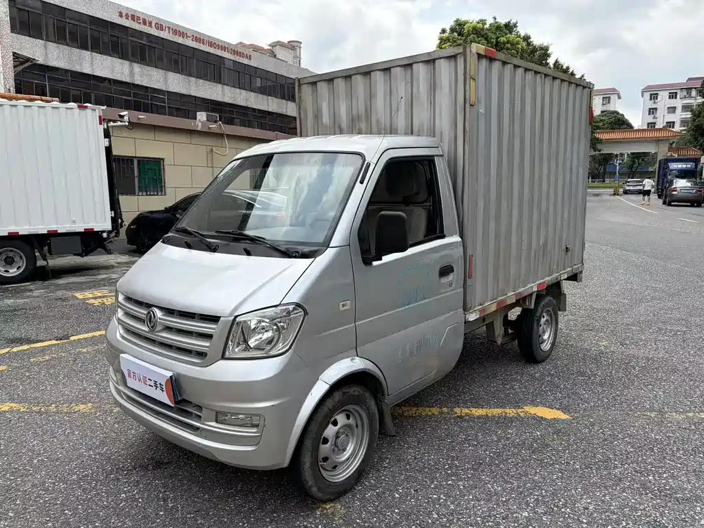 DFSK K01