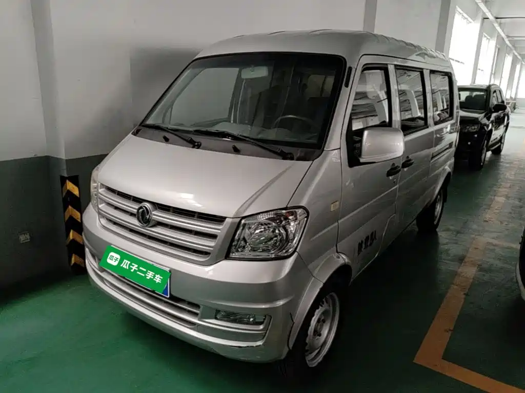 DFSK K07S